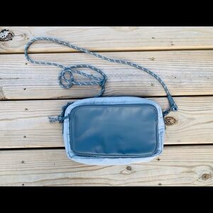 Thirty-One All Zipped Up Crossbody Purse